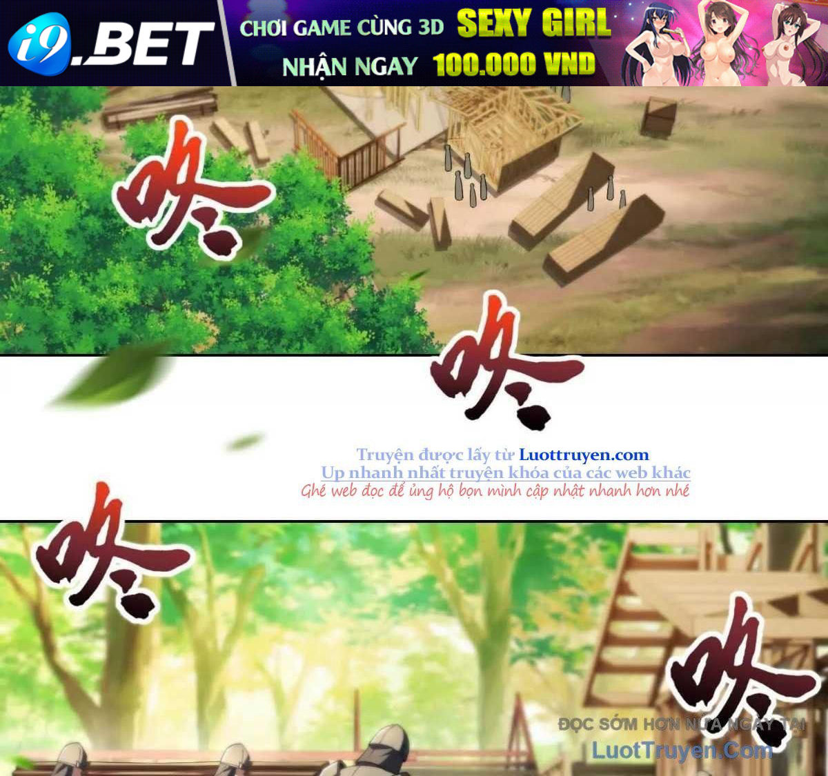 Ta Xây Dựng Đế Quốc Công Nghiệp Trên Đại Lục Ma Pháp - Chapter 55 - Page 53