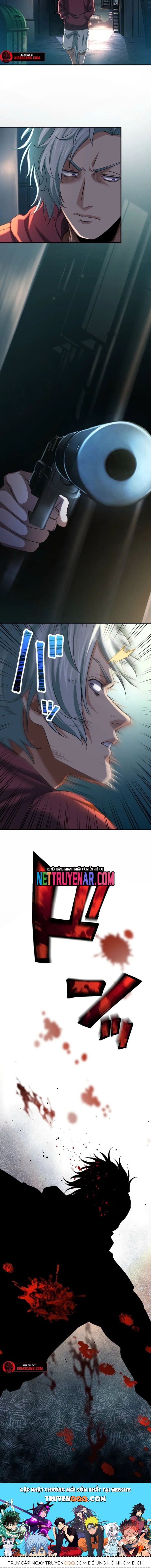 Trò Chơi Ranker - Màn Trình Diễn Bóng Rổ - Chapter 5 - Page 10