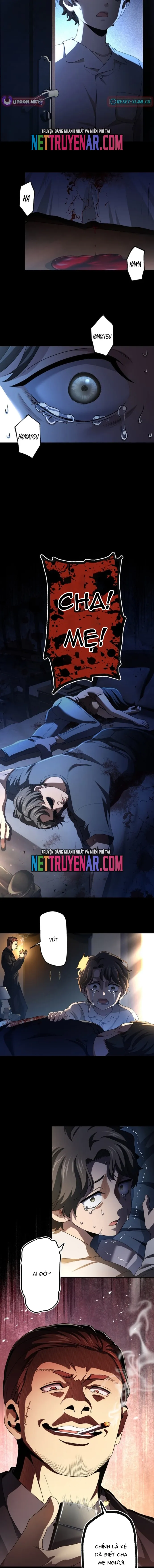 Trò Chơi Ranker - Màn Trình Diễn Bóng Rổ - Chapter 9 - Page 9