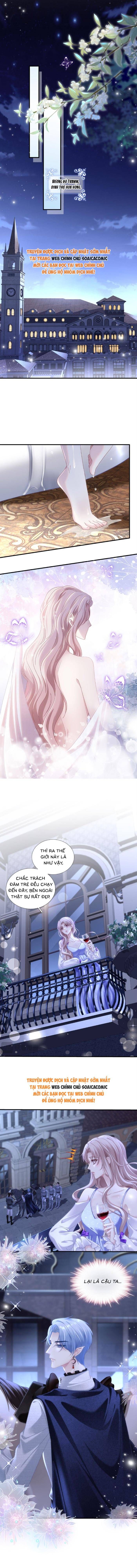 Ma Nữ Trở Lại Và Cuộc Hôn Nhân Định Mệnh - Chapter 2 - Page 5