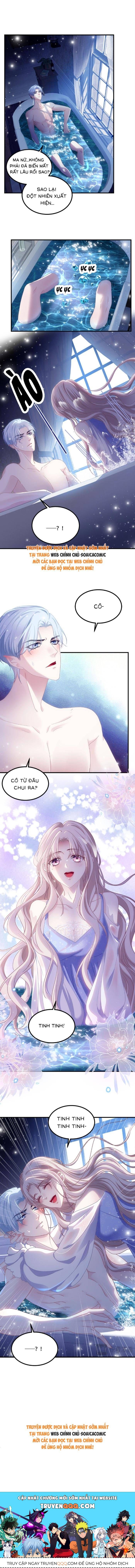 Ma Nữ Trở Lại Và Cuộc Hôn Nhân Định Mệnh - Chapter 2 - Page 8