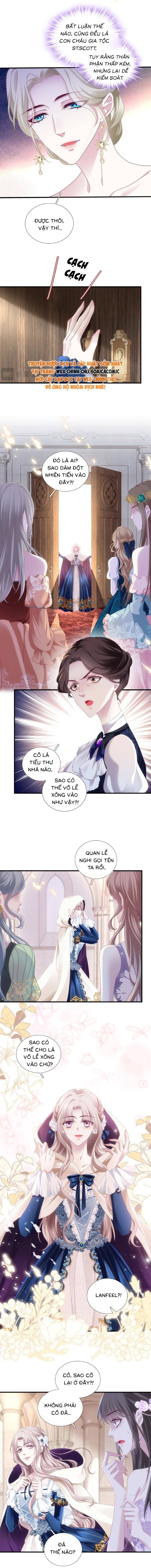 Ma Nữ Trở Lại Và Cuộc Hôn Nhân Định Mệnh - Chapter 3 - Page 5