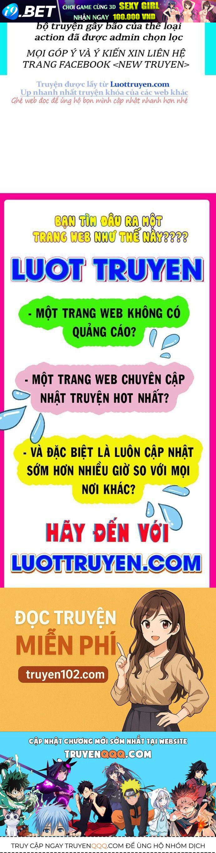 Tuyệt Thế Quân Lâm - Chapter 63 - Page 102