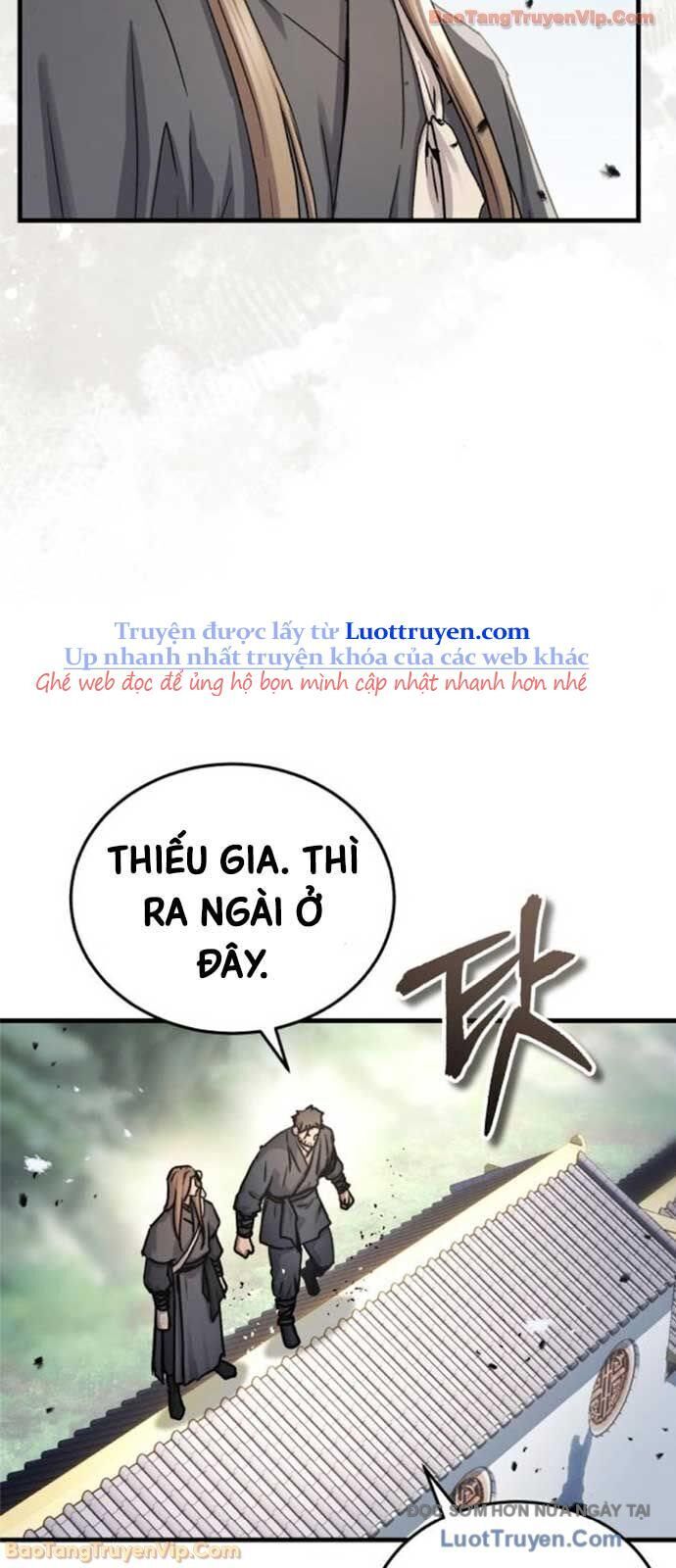 Tuyệt Thế Quân Lâm - Chapter 63 - Page 27
