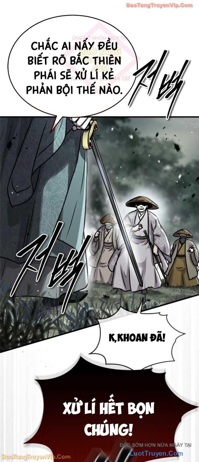 Tuyệt Thế Quân Lâm - Chapter 63 - Page 56