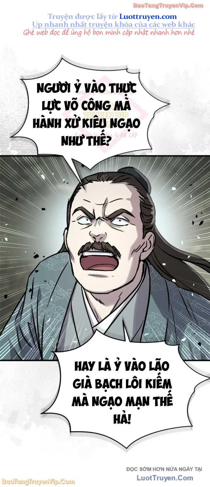 Tuyệt Thế Quân Lâm - Chapter 63 - Page 66