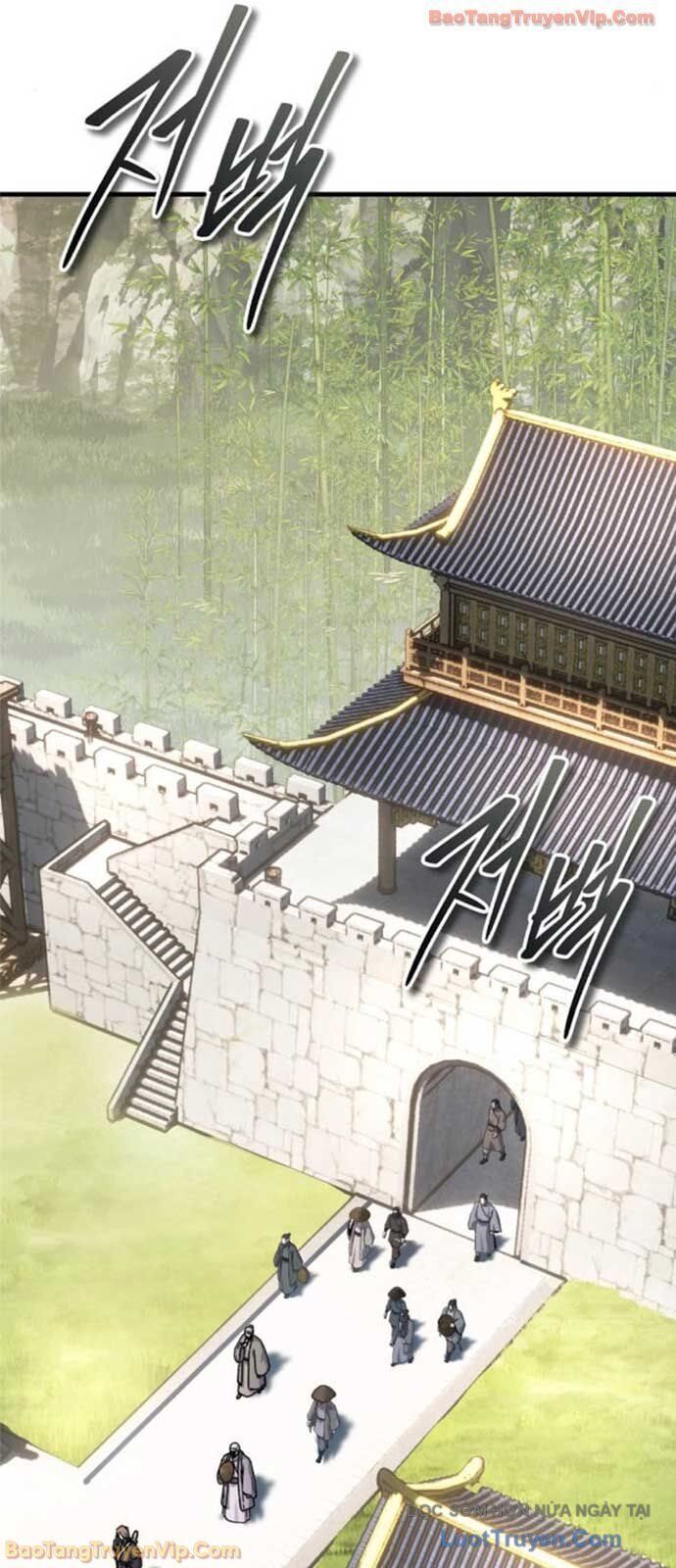 Tuyệt Thế Quân Lâm - Chapter 63 - Page 77