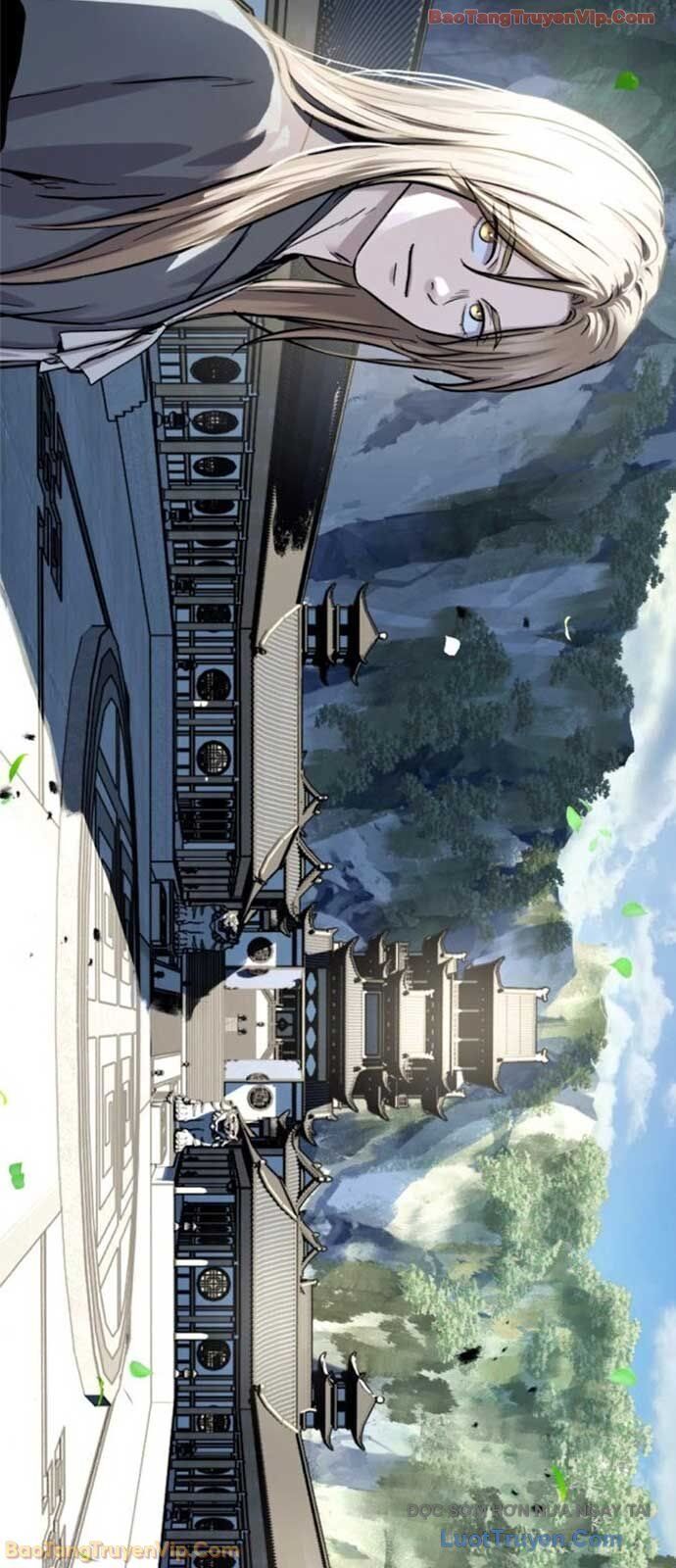 Tuyệt Thế Quân Lâm - Chapter 63 - Page 81