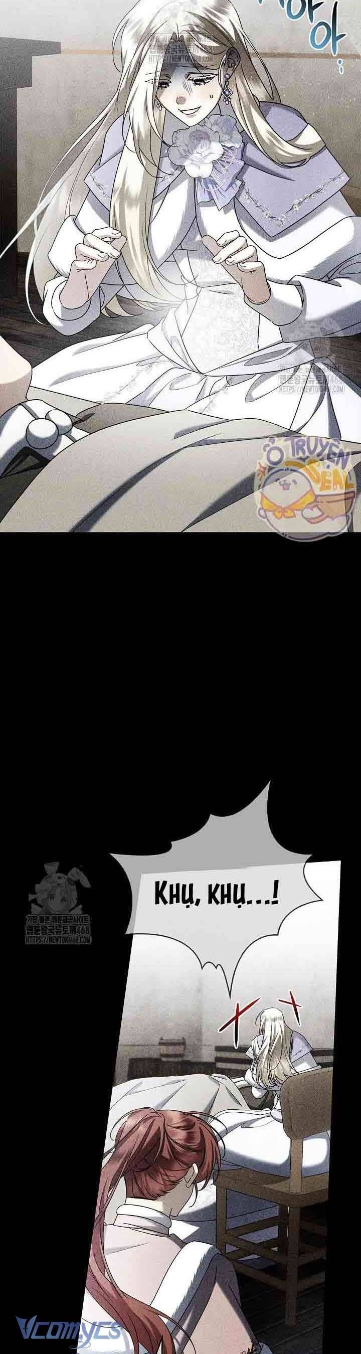 Xin Lỗi Vì Tôi Không Thể Rời Mắt Khỏi Vẻ Ngoài Của Ngài - Chapter 44 - Page 11