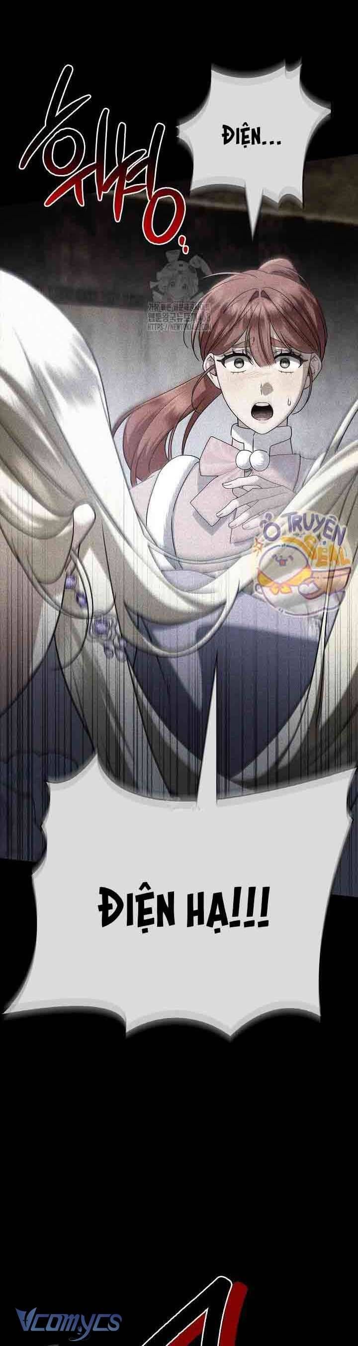 Xin Lỗi Vì Tôi Không Thể Rời Mắt Khỏi Vẻ Ngoài Của Ngài - Chapter 44 - Page 13