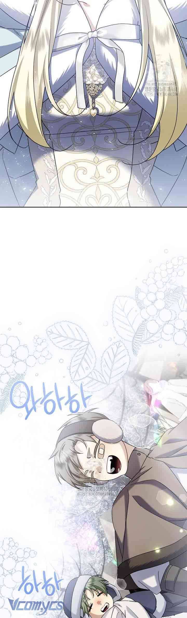 Xin Lỗi Vì Tôi Không Thể Rời Mắt Khỏi Vẻ Ngoài Của Ngài - Chapter 44 - Page 19