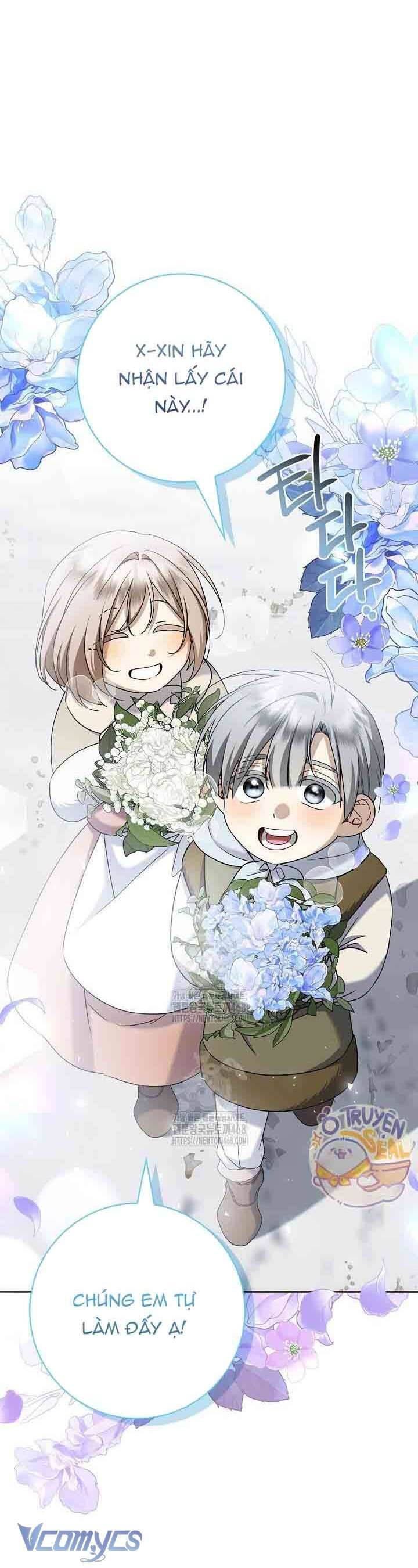 Xin Lỗi Vì Tôi Không Thể Rời Mắt Khỏi Vẻ Ngoài Của Ngài - Chapter 44 - Page 23