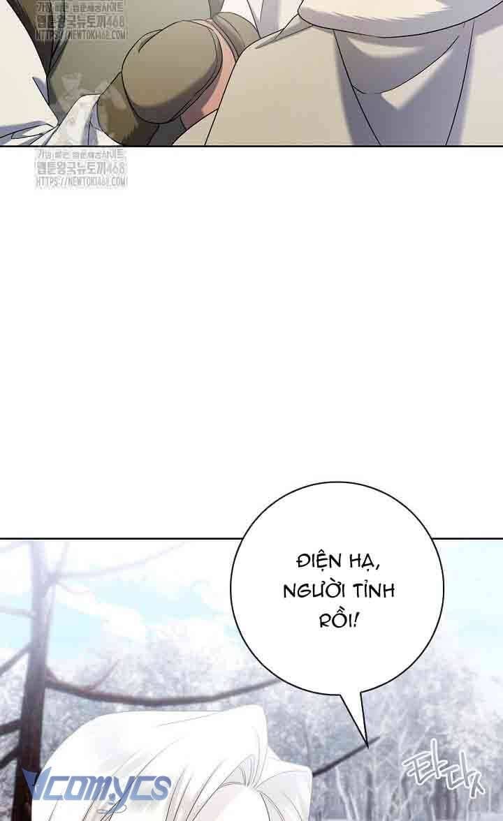 Xin Lỗi Vì Tôi Không Thể Rời Mắt Khỏi Vẻ Ngoài Của Ngài - Chapter 44 - Page 30