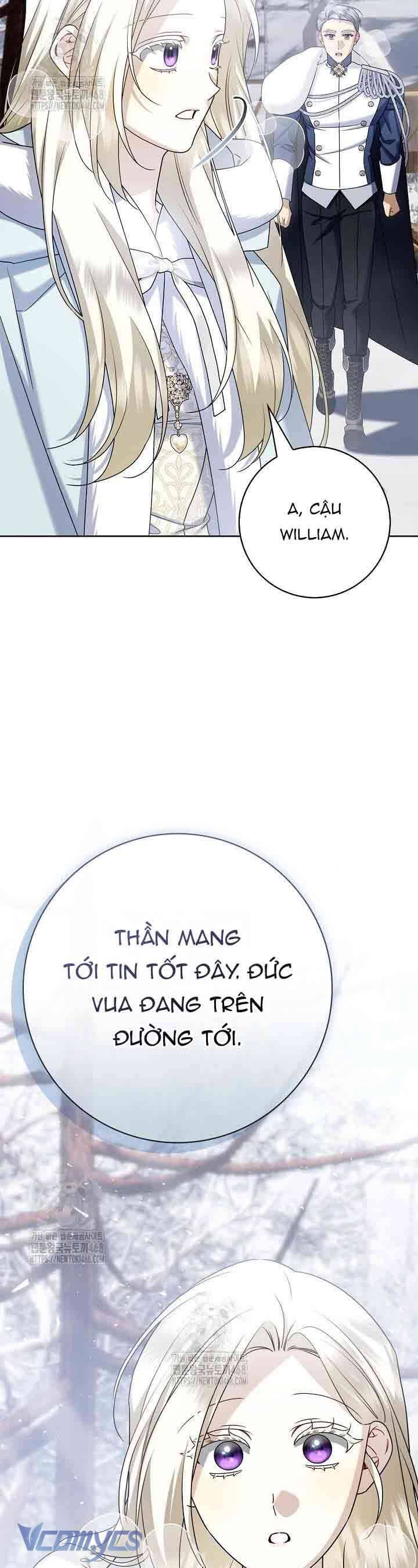 Xin Lỗi Vì Tôi Không Thể Rời Mắt Khỏi Vẻ Ngoài Của Ngài - Chapter 44 - Page 31