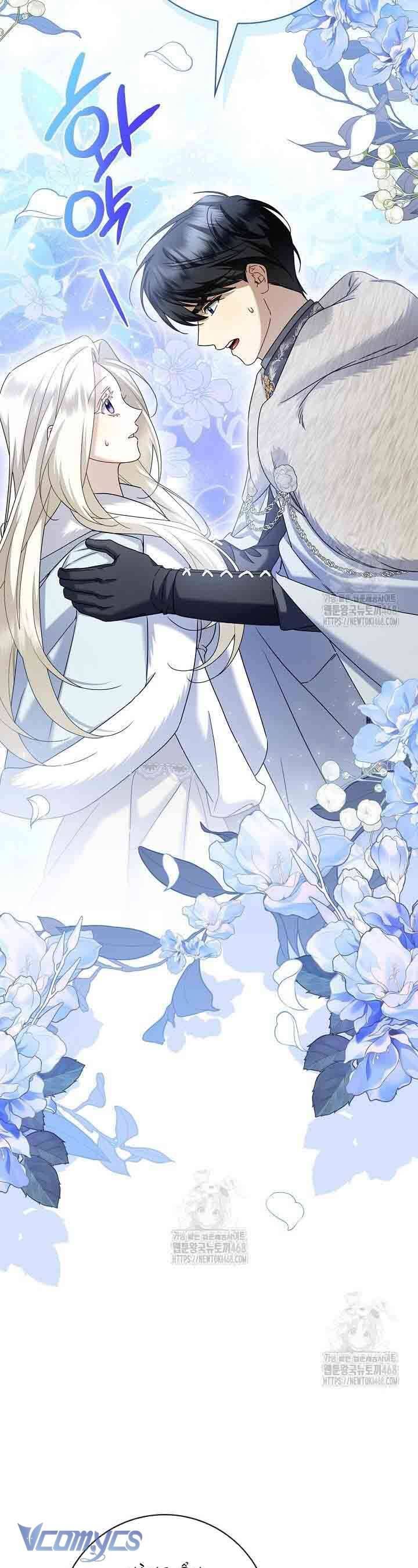 Xin Lỗi Vì Tôi Không Thể Rời Mắt Khỏi Vẻ Ngoài Của Ngài - Chapter 44 - Page 36