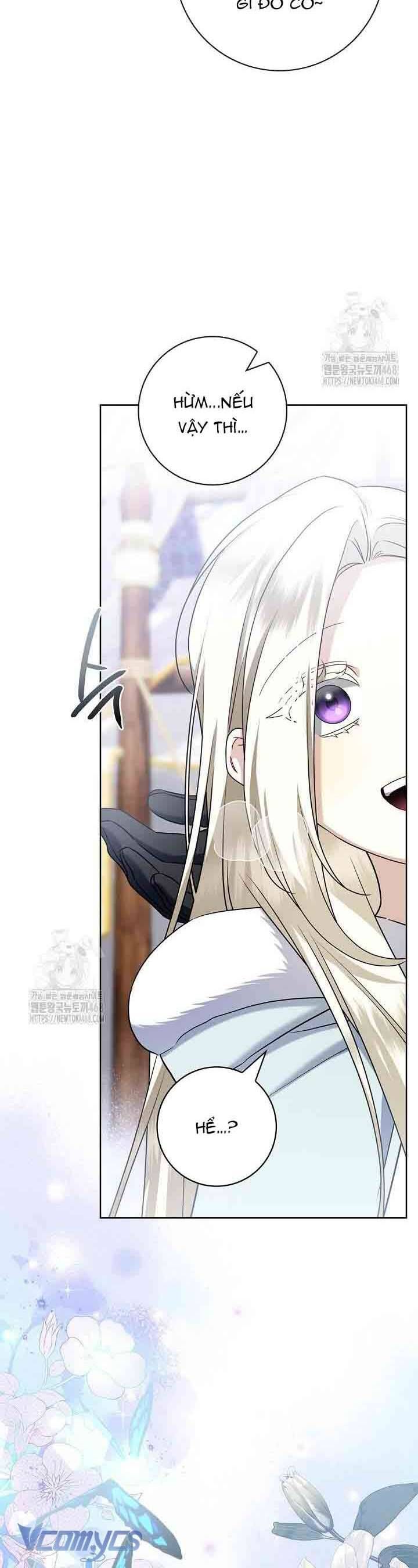 Xin Lỗi Vì Tôi Không Thể Rời Mắt Khỏi Vẻ Ngoài Của Ngài - Chapter 44 - Page 39