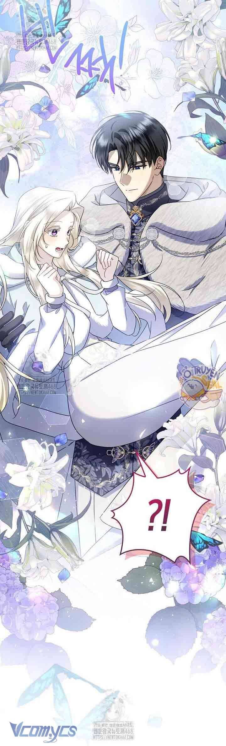 Xin Lỗi Vì Tôi Không Thể Rời Mắt Khỏi Vẻ Ngoài Của Ngài - Chapter 44 - Page 40