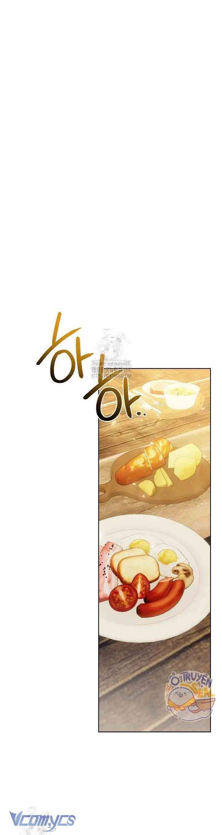 Xin Lỗi Vì Tôi Không Thể Rời Mắt Khỏi Vẻ Ngoài Của Ngài - Chapter 44 - Page 42