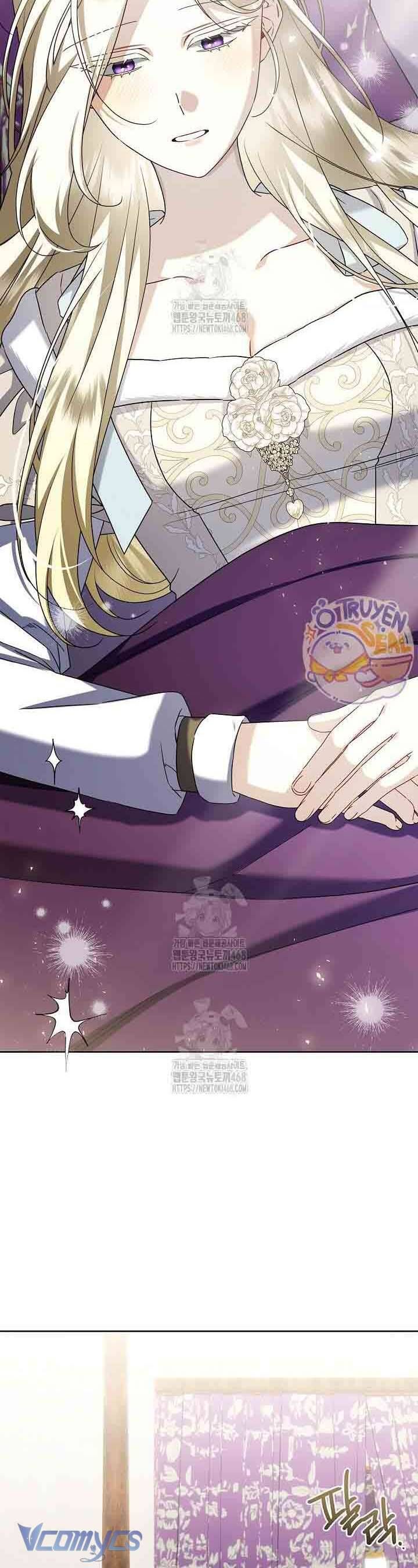 Xin Lỗi Vì Tôi Không Thể Rời Mắt Khỏi Vẻ Ngoài Của Ngài - Chapter 44 - Page 6