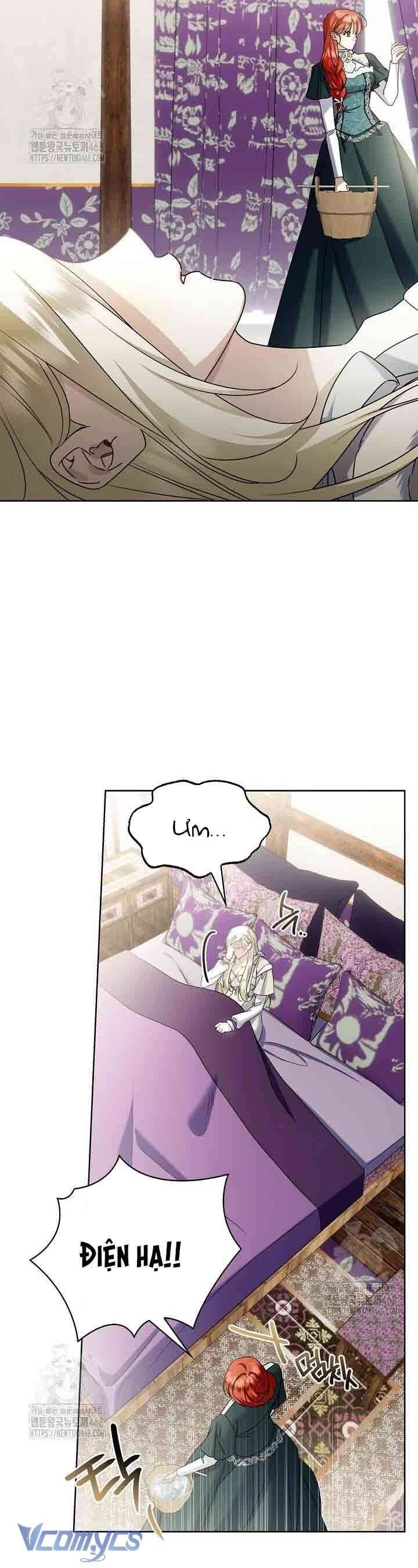 Xin Lỗi Vì Tôi Không Thể Rời Mắt Khỏi Vẻ Ngoài Của Ngài - Chapter 44 - Page 7