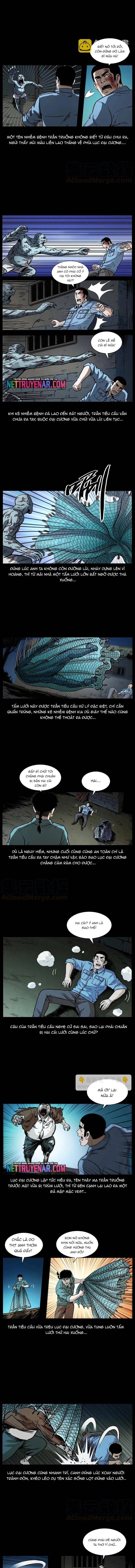 U Minh Ngụy tượng - Chapter 351 - Page 5