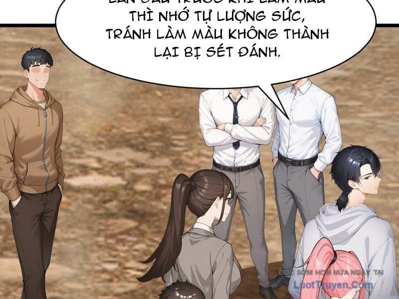 Thái Cổ Thập Hung: Người Khác Ngự Thú Ta Ngự Thú Nương - Chapter 69 - Page 101