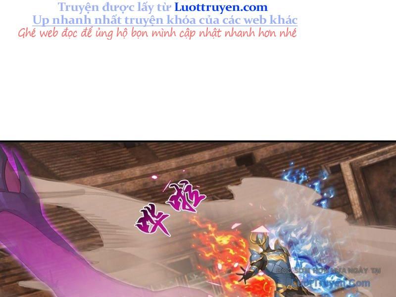 Thái Cổ Thập Hung: Người Khác Ngự Thú Ta Ngự Thú Nương - Chapter 69 - Page 16