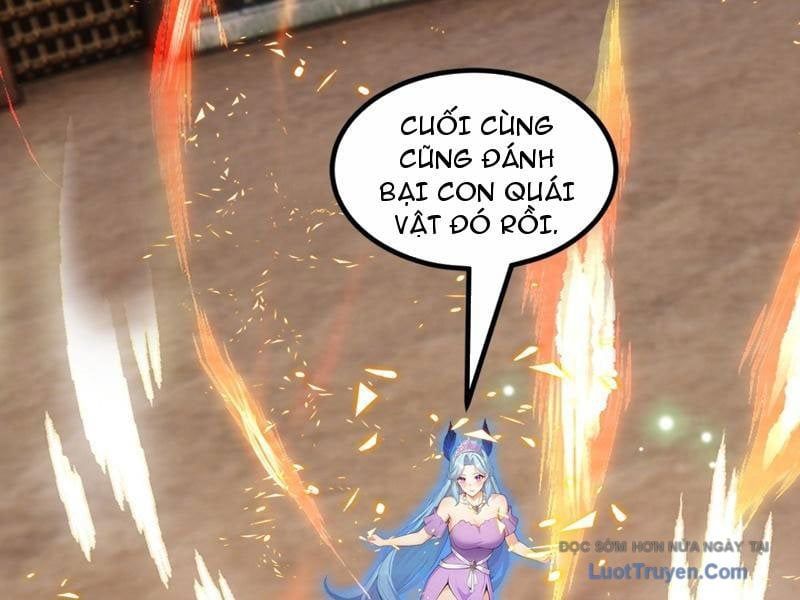 Thái Cổ Thập Hung: Người Khác Ngự Thú Ta Ngự Thú Nương - Chapter 69 - Page 23