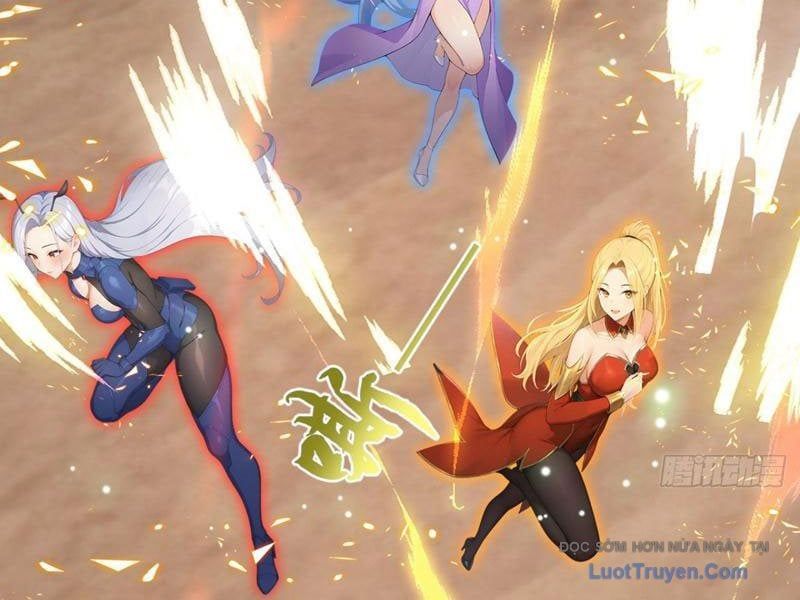 Thái Cổ Thập Hung: Người Khác Ngự Thú Ta Ngự Thú Nương - Chapter 69 - Page 24