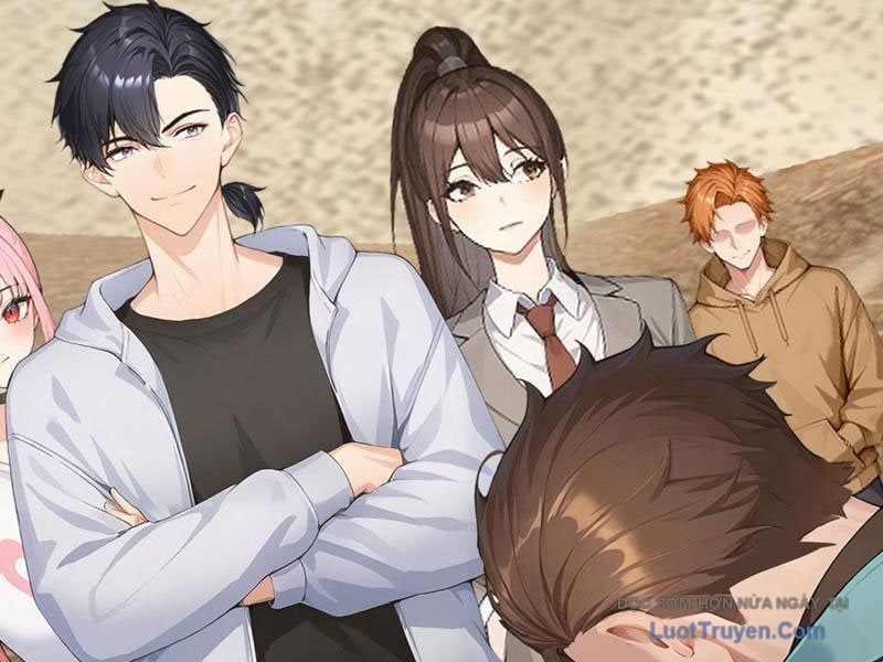 Thái Cổ Thập Hung: Người Khác Ngự Thú Ta Ngự Thú Nương - Chapter 69 - Page 98