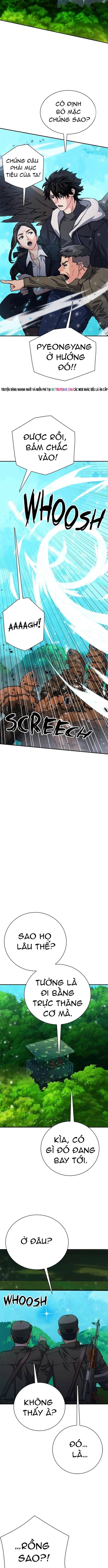 Druid Tại Ga Seoul - Chapter 154 - Page 10