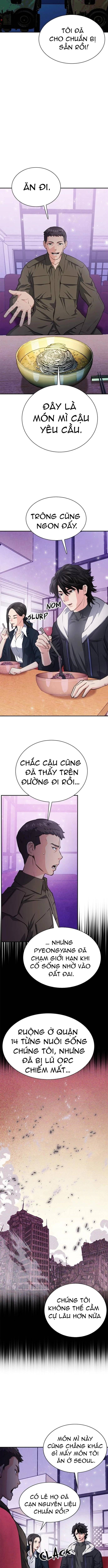 Druid Tại Ga Seoul - Chapter 154 - Page 14