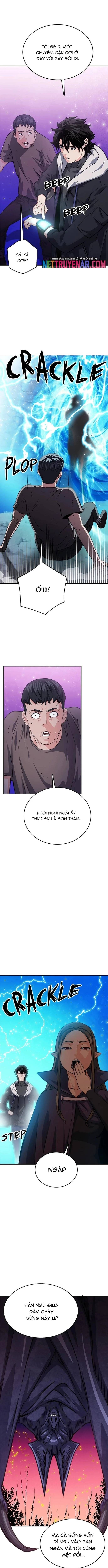 Druid Tại Ga Seoul - Chapter 155 - Page 14