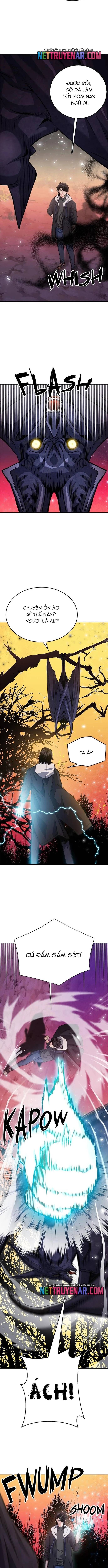 Druid Tại Ga Seoul - Chapter 155 - Page 15