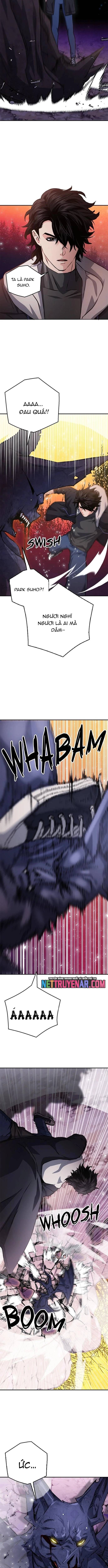 Druid Tại Ga Seoul - Chapter 155 - Page 16
