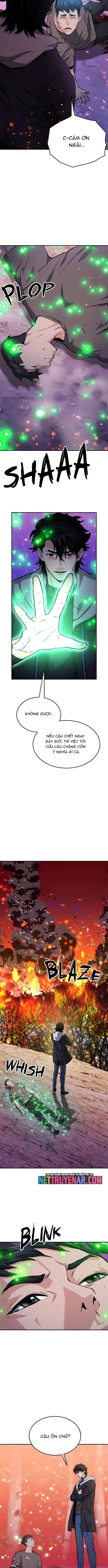 Druid Tại Ga Seoul - Chapter 155 - Page 5