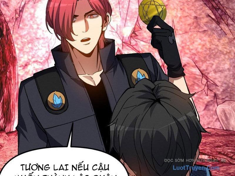 Hạch Đạo Đao Pháp, Ta Một Đao Trấn Thiên Hạ - Chapter 9 - Page 21