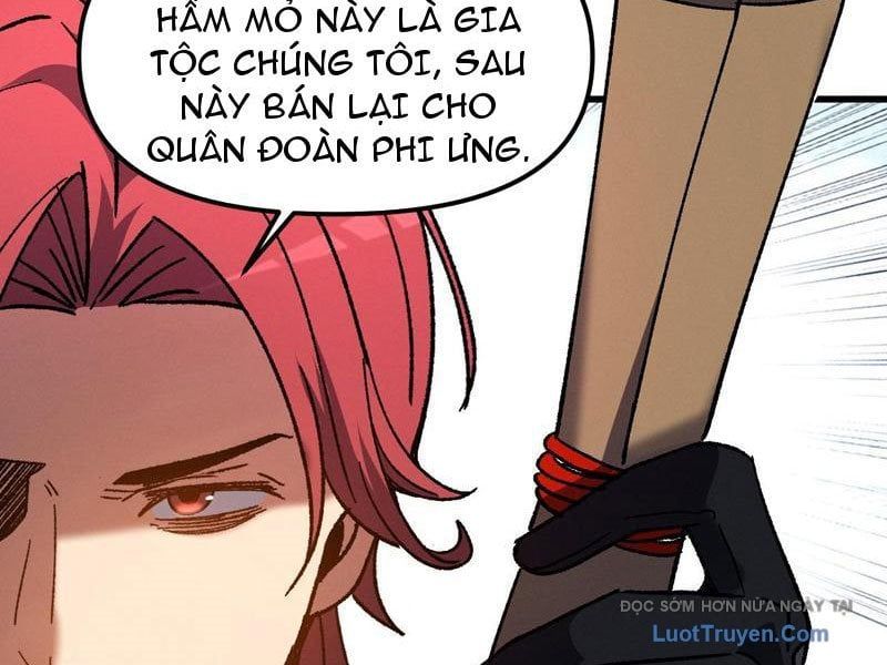 Hạch Đạo Đao Pháp, Ta Một Đao Trấn Thiên Hạ - Chapter 9 - Page 35