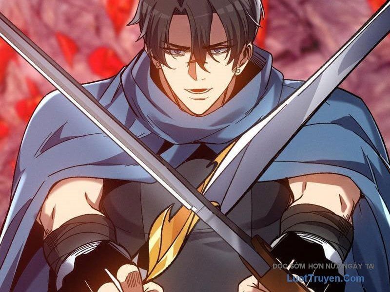 Hạch Đạo Đao Pháp, Ta Một Đao Trấn Thiên Hạ - Chapter 9 - Page 4