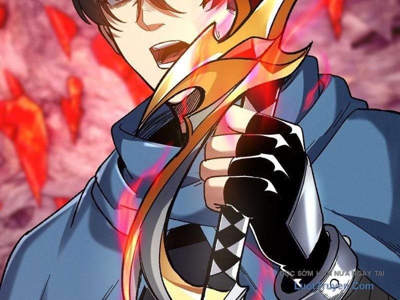 Hạch Đạo Đao Pháp, Ta Một Đao Trấn Thiên Hạ - Chapter 9 - Page 9