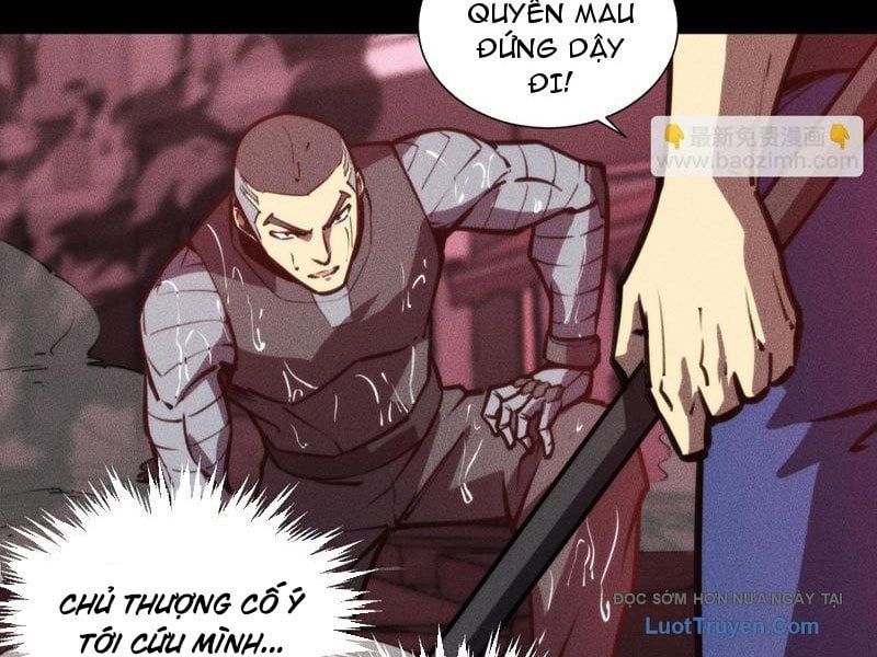 Mạt Thế: Nhân Hoàng Phiên Mời Chư Vị Nữ Đồ Đệ Nhập Tọa - Chapter 33 - Page 5