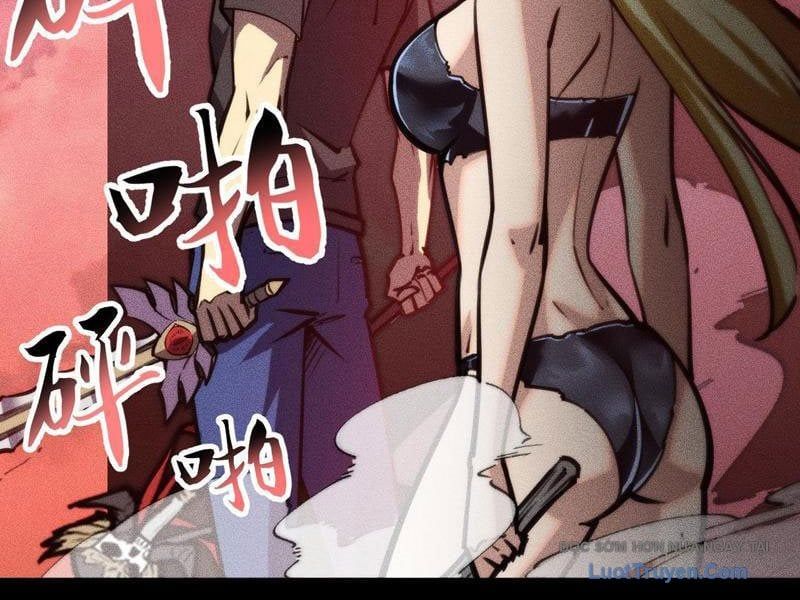 Mạt Thế: Nhân Hoàng Phiên Mời Chư Vị Nữ Đồ Đệ Nhập Tọa - Chapter 33 - Page 61