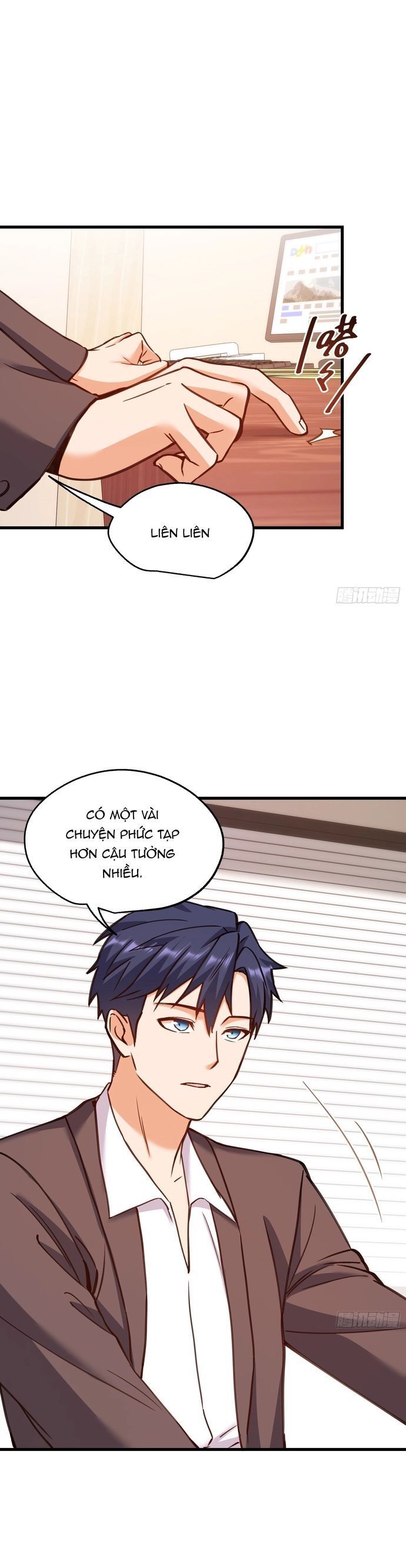 Trọng Sinh Không Làm Chạn Vương Tôi Một Mình Nạp Game Thăng Cấp - Chapter 273 - Page 18