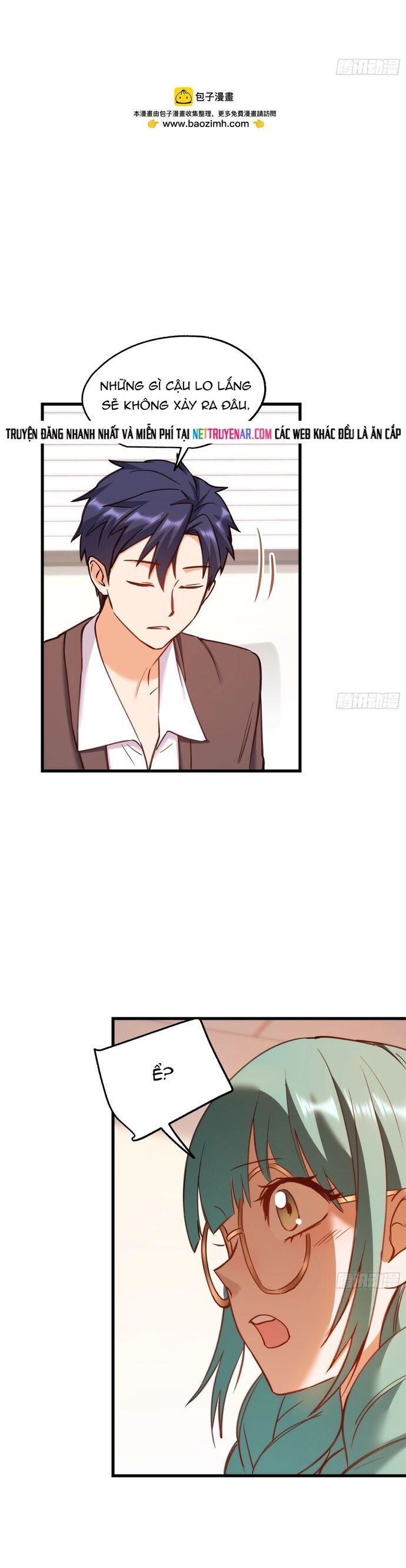 Trọng Sinh Không Làm Chạn Vương Tôi Một Mình Nạp Game Thăng Cấp - Chapter 273 - Page 20