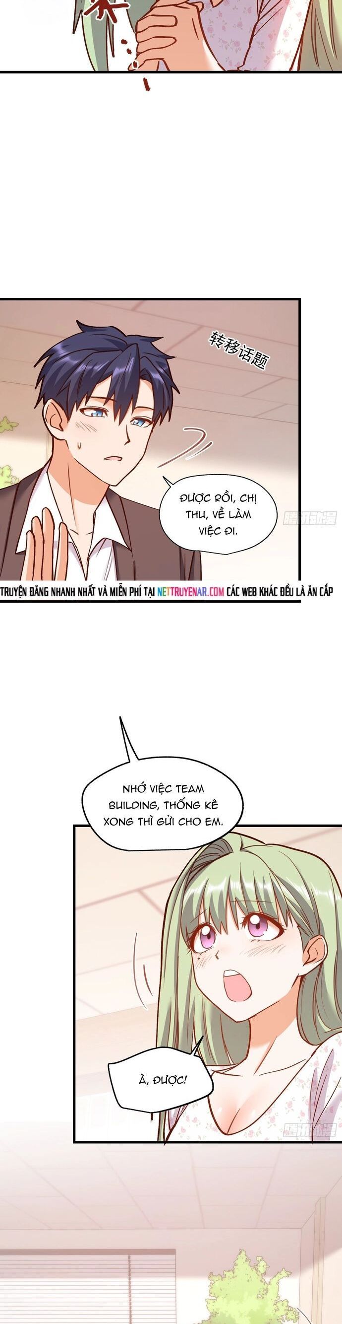 Trọng Sinh Không Làm Chạn Vương Tôi Một Mình Nạp Game Thăng Cấp - Chapter 273 - Page 4