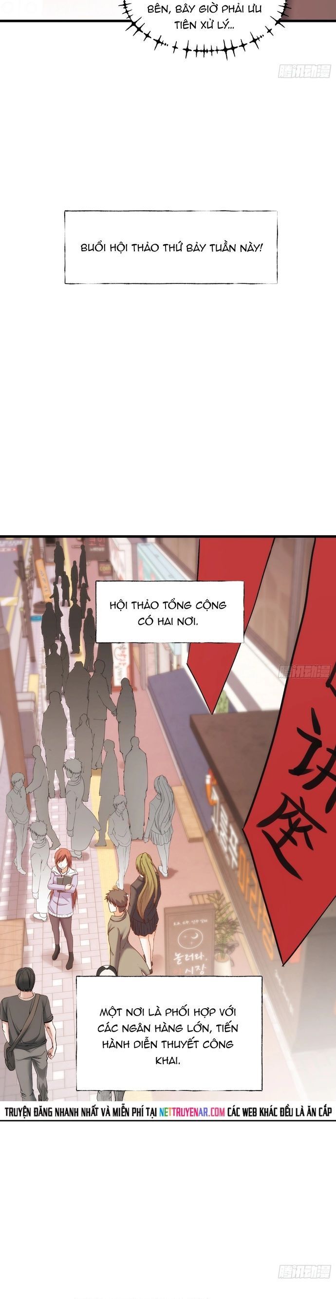 Trọng Sinh Không Làm Chạn Vương Tôi Một Mình Nạp Game Thăng Cấp - Chapter 273 - Page 6