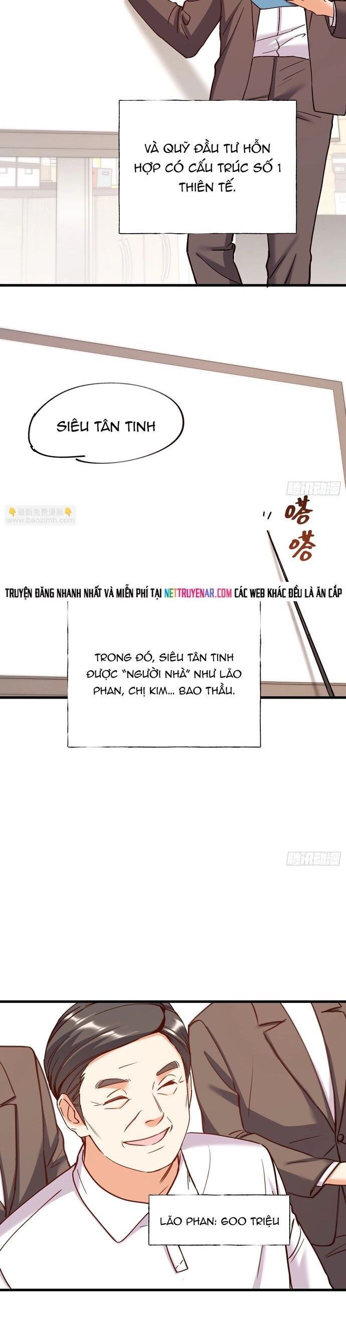 Trọng Sinh Không Làm Chạn Vương Tôi Một Mình Nạp Game Thăng Cấp - Chapter 273 - Page 8