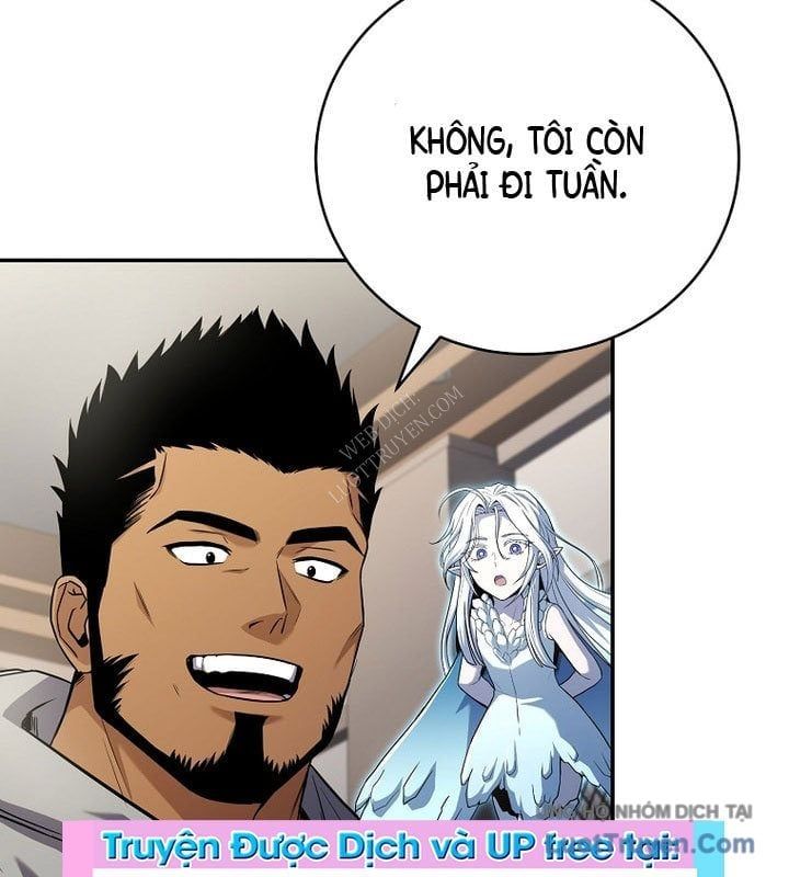 Sự Trở Lại Của Người Chơi Bị Đóng Băng - Chapter 187 - Page 100