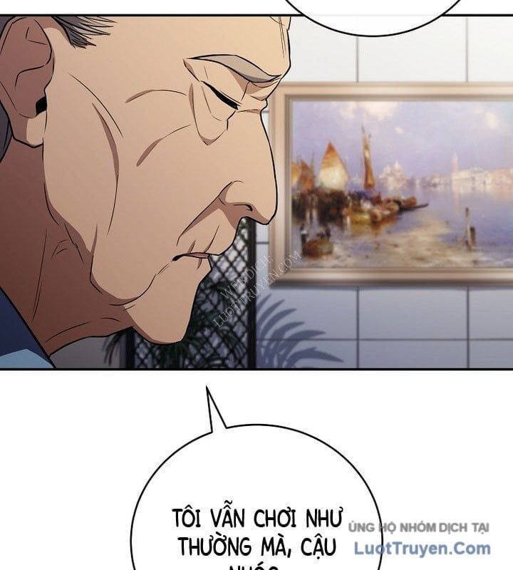 Sự Trở Lại Của Người Chơi Bị Đóng Băng - Chapter 187 - Page 116