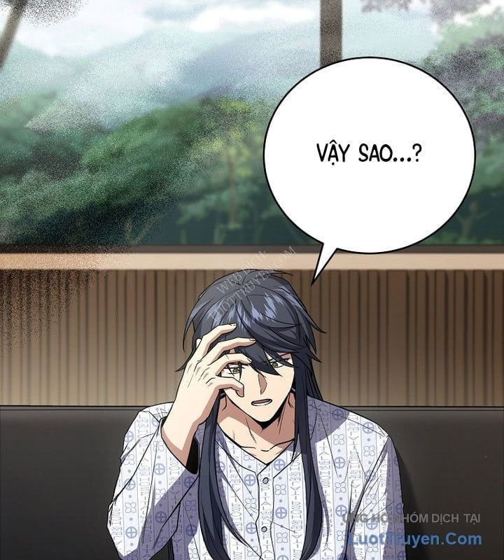 Sự Trở Lại Của Người Chơi Bị Đóng Băng - Chapter 187 - Page 119